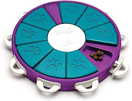 Dog Twister Nina Ottosson - HAPPY ZOO SHOP