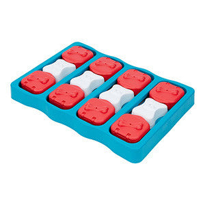 Dog Brick