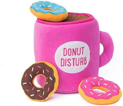 jouet café et donut's - HAPPY ZOO SHOP