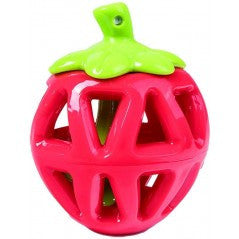 Jouet fraise à garnir - HAPPY ZOO SHOP