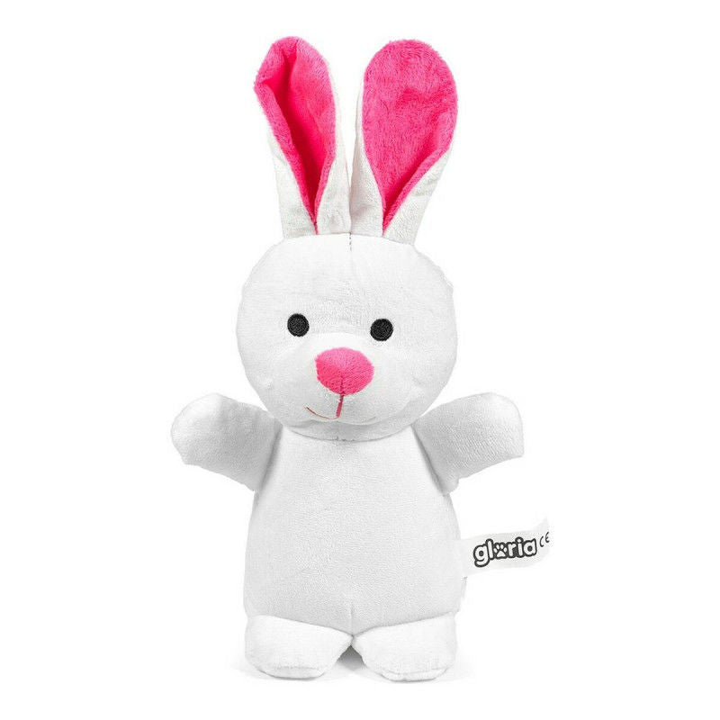 Peluche olfactive lapin