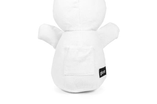 Peluche olfactive lapin