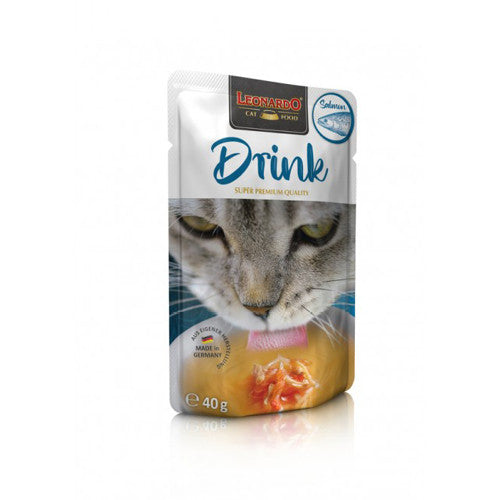 Drink saumon - HAPPY ZOO SHOP