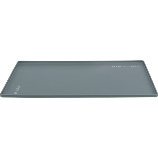 BE NORDIC Set de table - HAPPY ZOO SHOP