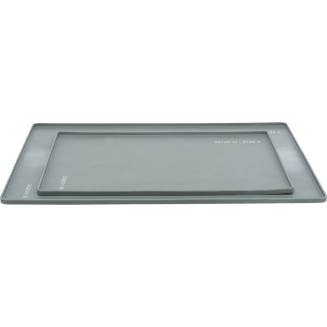 BE NORDIC Set de table - HAPPY ZOO SHOP