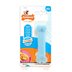 Nylabone os pour chiot XS - HAPPY ZOO SHOP