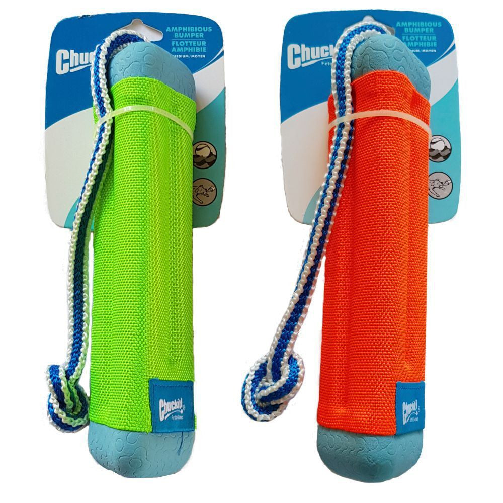 ChuckIt Amphibious Bumper - HAPPY ZOO SHOP