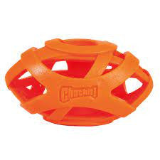 Ballon Chuckit Air Fetch Football - HAPPY ZOO SHOP