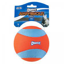 Balle chuckit amphibious - HAPPY ZOO SHOP