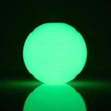 Balle Chuckit! Max Glow pour chien - HAPPY ZOO SHOP