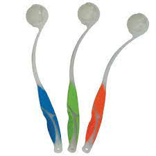Lanceur de balle Chuckit Max Glow Pro 18m - HAPPY ZOO SHOP