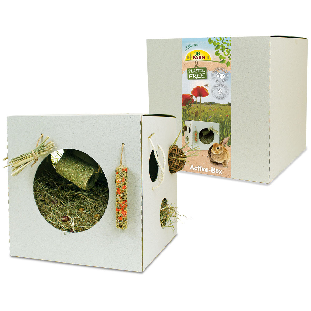 Box de fouille - HAPPY ZOO SHOP