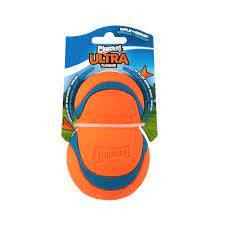 chuckit balle ultra tumbler