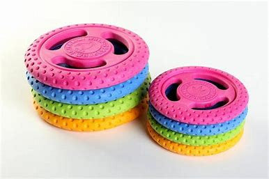 Frisbee Mini - Kiwi Walker - HAPPY ZOO SHOP