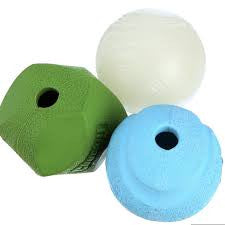 Balles "Fetch Medley" - lot de 3 - Chuckit S - HAPPY ZOO SHOP