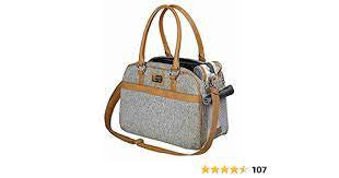 sac de transport Helene - HAPPY ZOO SHOP