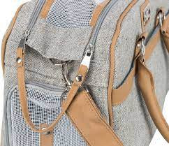 sac de transport Helene - HAPPY ZOO SHOP