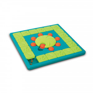 Jeu d'occupation multi puzzle - HAPPY ZOO SHOP