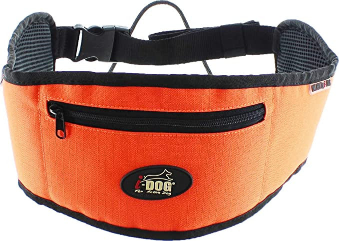 Ceinture canicross one - HAPPY ZOO SHOP