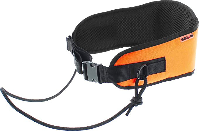 Ceinture canicross one - HAPPY ZOO SHOP