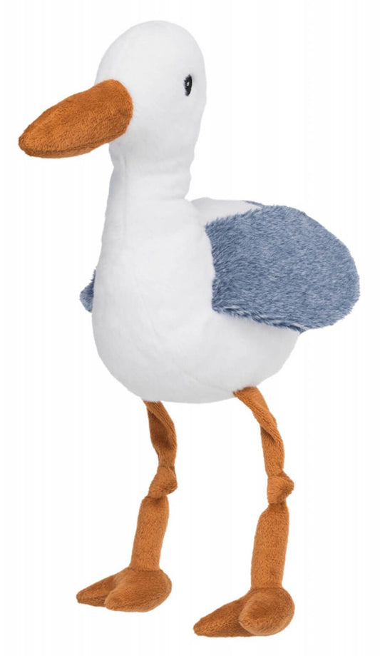 Josette la mouette