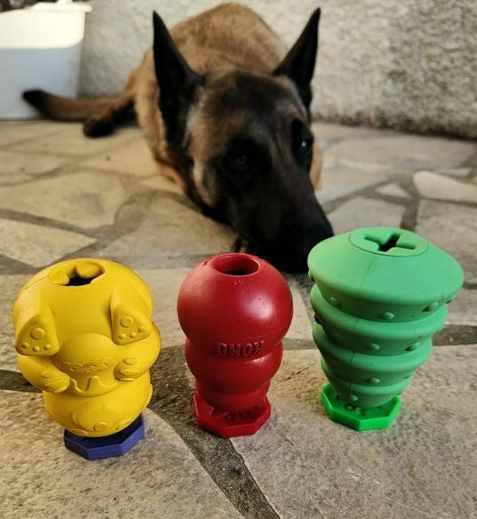 BOUCHONS SODAPUP x4