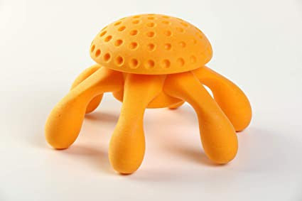 Octopus TPR - HAPPY ZOO SHOP