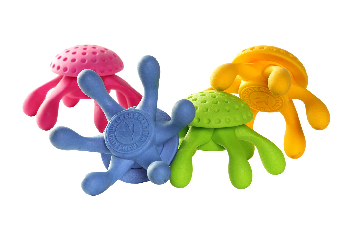 Octopus TPR - HAPPY ZOO SHOP
