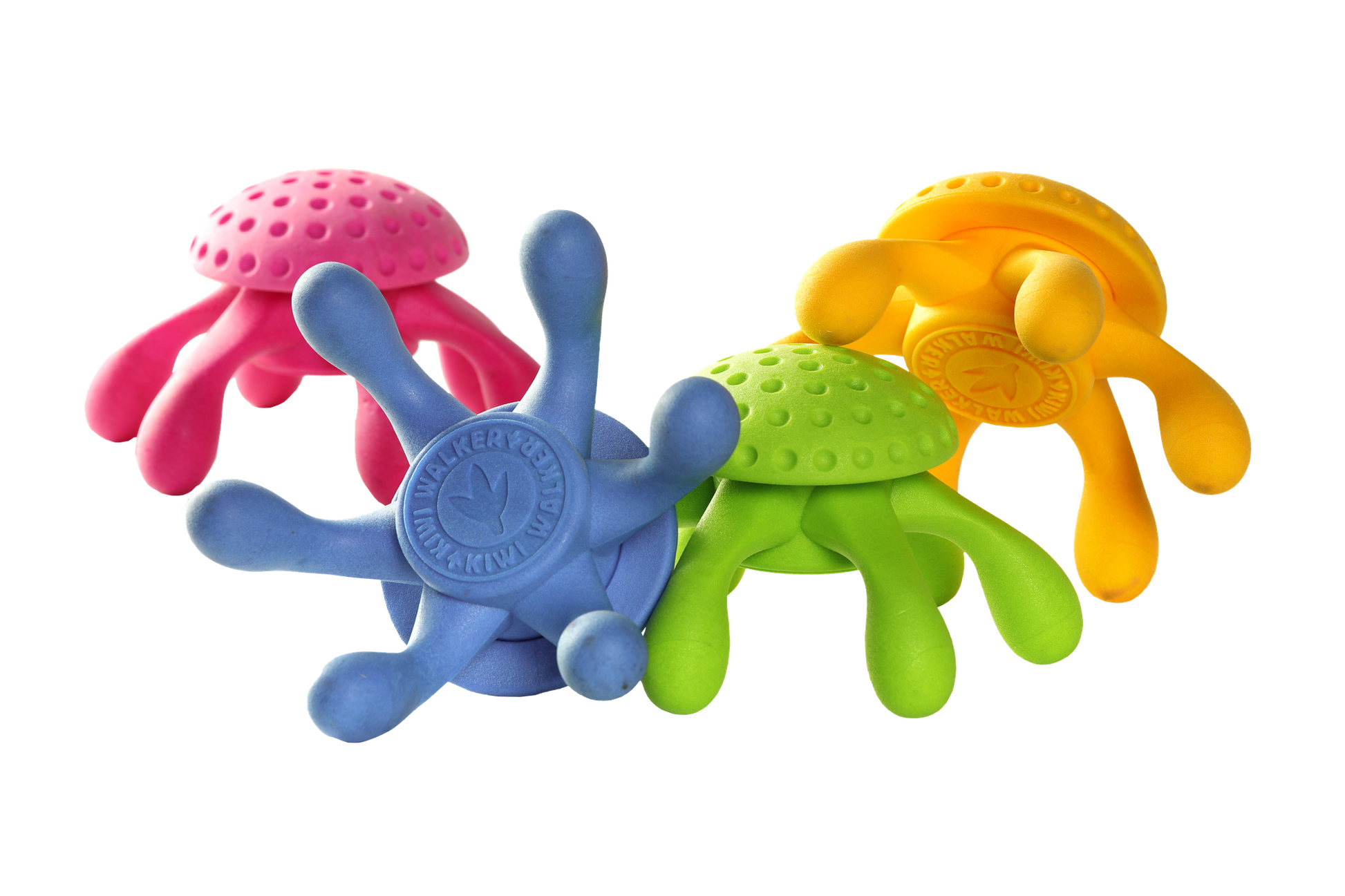 Octopus TPR - HAPPY ZOO SHOP