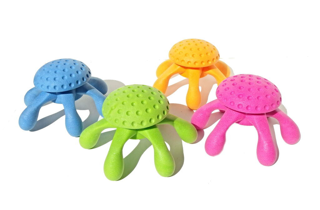 Octopus TPR - HAPPY ZOO SHOP