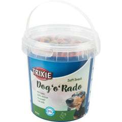 TRIXIE Dog'o'Rado Soft Snack - HAPPY ZOO SHOP