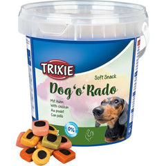 TRIXIE Dog'o'Rado Soft Snack - HAPPY ZOO SHOP