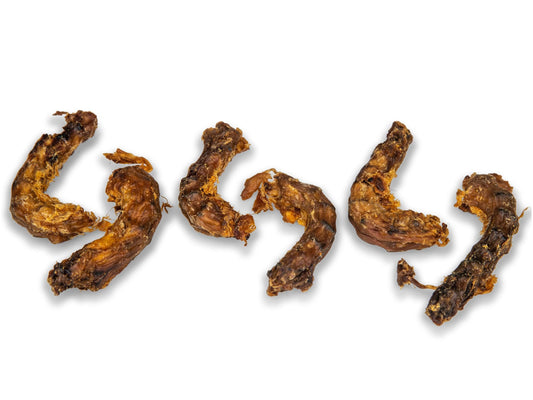 Cous de poulet - HAPPY ZOO SHOP