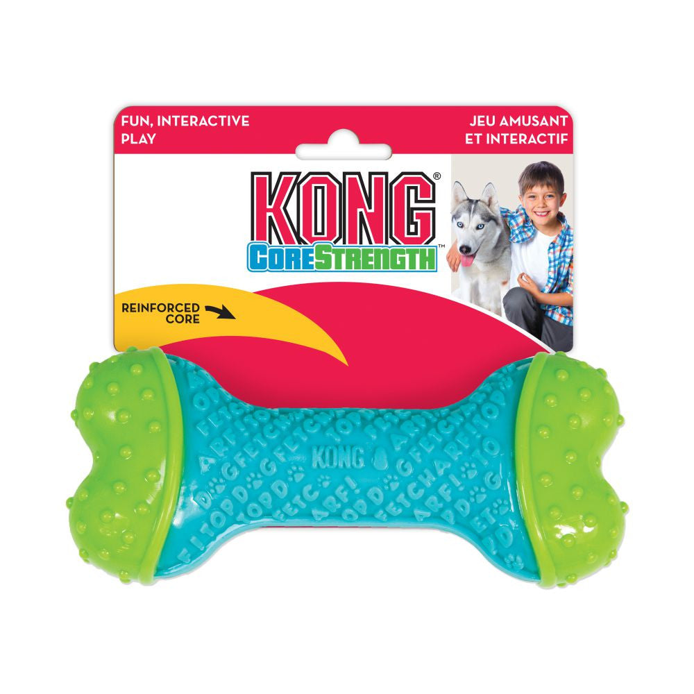 Os renforcé Kong - HAPPY ZOO SHOP