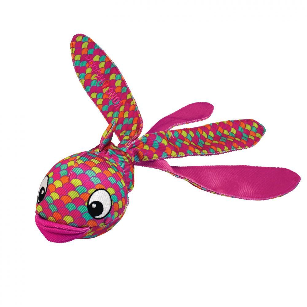 Poisson wubba Kong - HAPPY ZOO SHOP