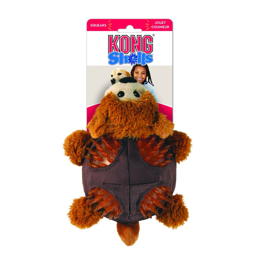 Ours Shells Kong - HAPPY ZOO SHOP