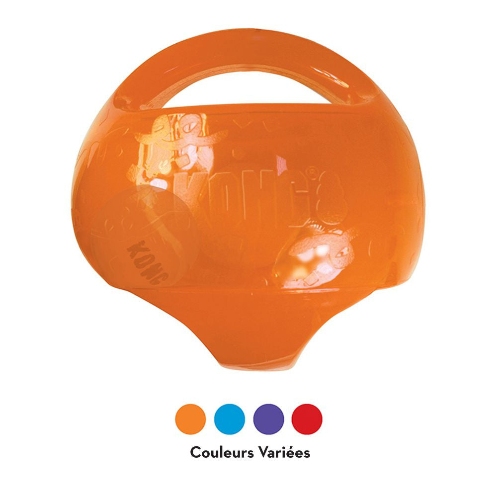 Jumbler Ball Kong - HAPPY ZOO SHOP