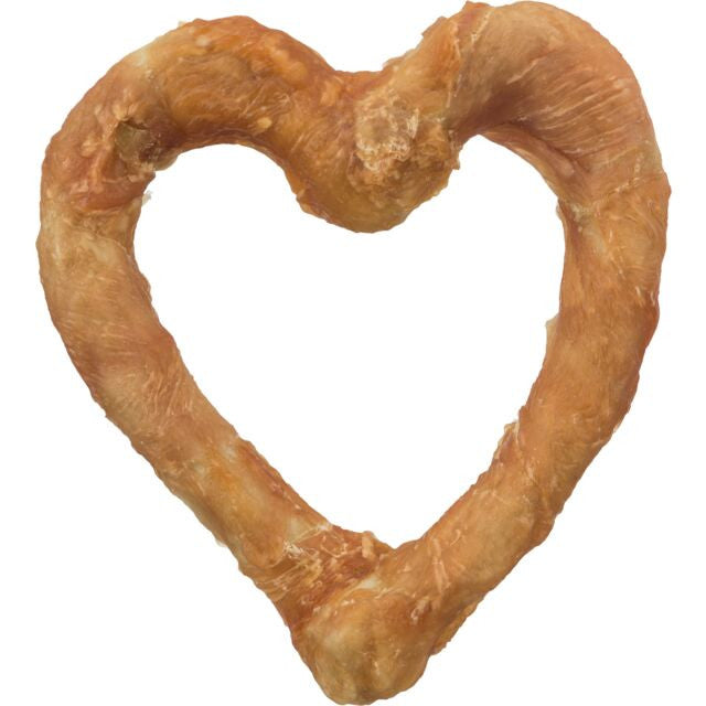 Cœur au poulet - HAPPY ZOO SHOP