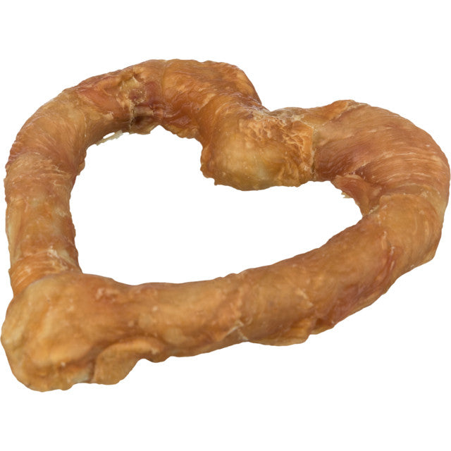 Cœur au poulet - HAPPY ZOO SHOP