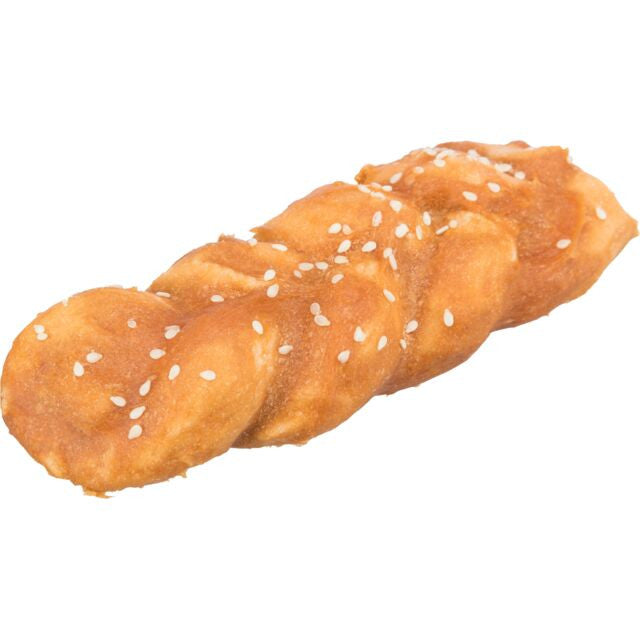 Tresse au poulet - HAPPY ZOO SHOP