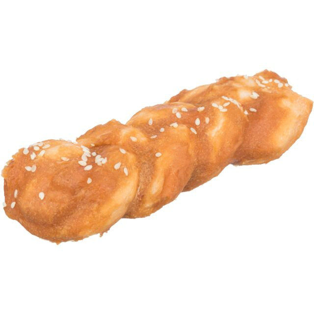 Tresse au poulet - HAPPY ZOO SHOP