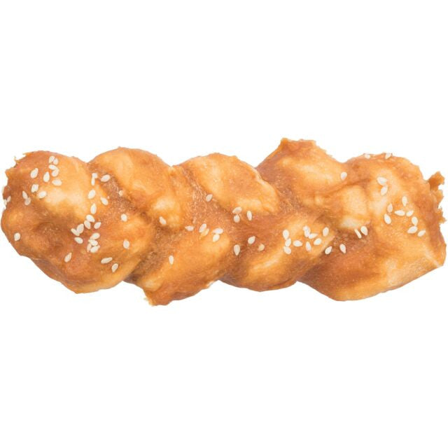 Tresse au poulet - HAPPY ZOO SHOP